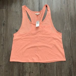 Brand New Women’s Racerback Tank